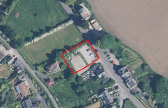 Development Potential in Frodsham photo